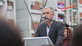 Osveta zbog glasanja Srpske liste